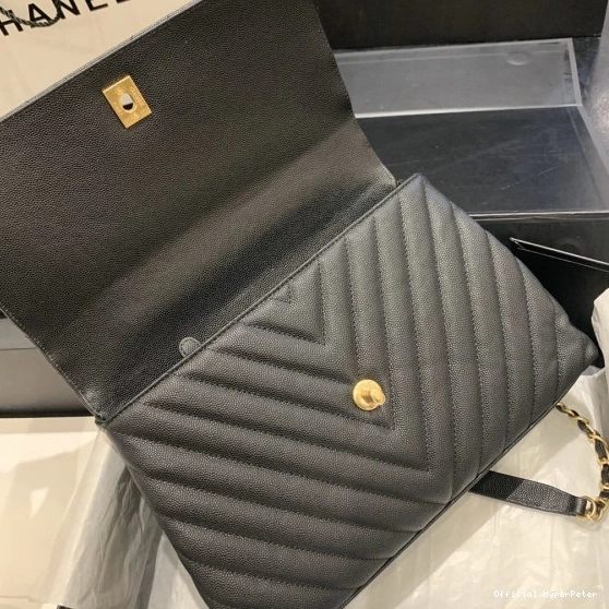 HyperPeter HANDLE CHANEL BAG COCO 0728